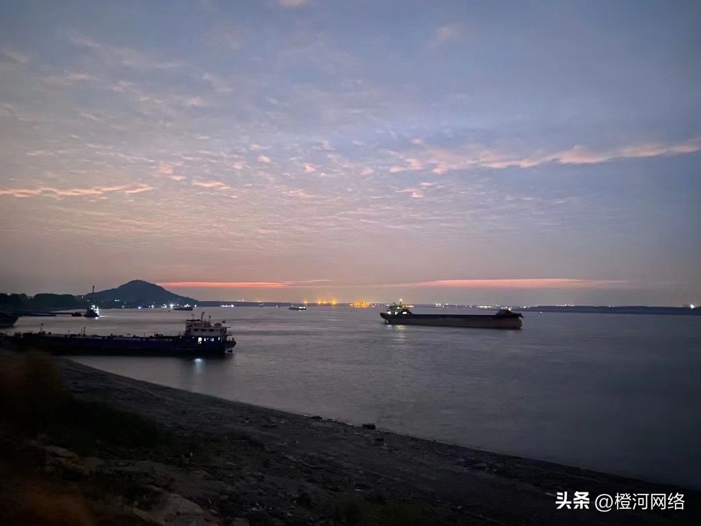 橙河网络：海外问卷调查项目可靠吗？怎么做的？