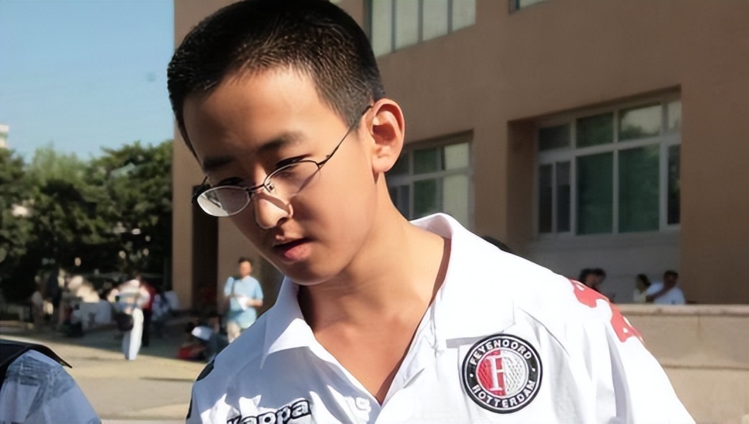 16岁读博神童母亲北京买房了吗,神童10岁高考让父母在北京买房