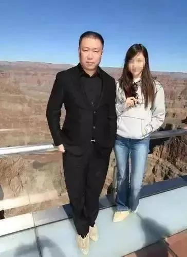 2015年加拿大：风流富豪看上女外甥美貌，谈判不成被害