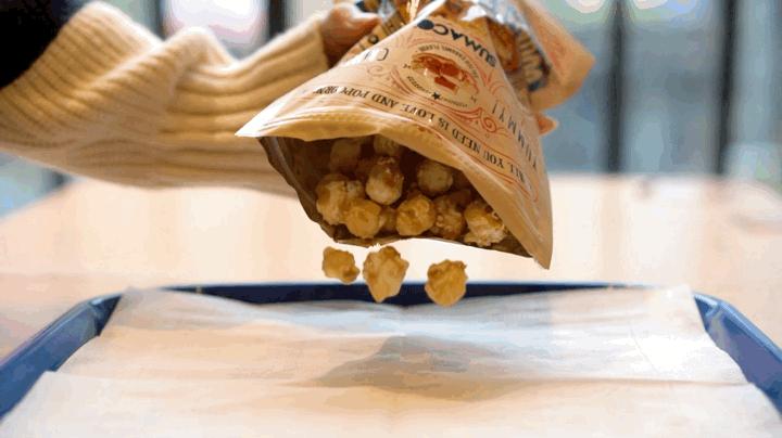 浙江「疫情宅家零食」囤货指南!续命到2022年,就靠它们了