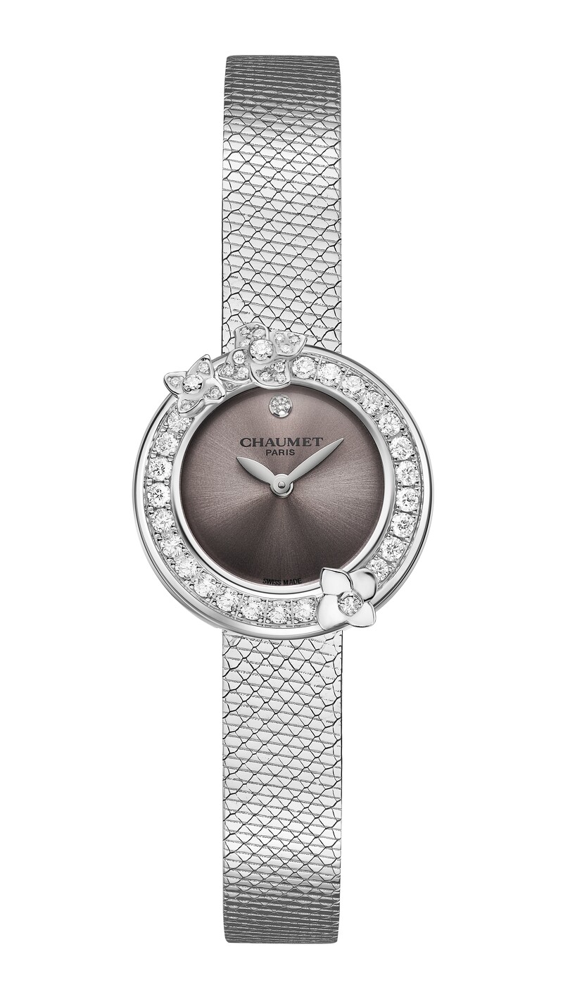 卡地亚商务系列女表,迪奥女表和卡地亚女表哪个好