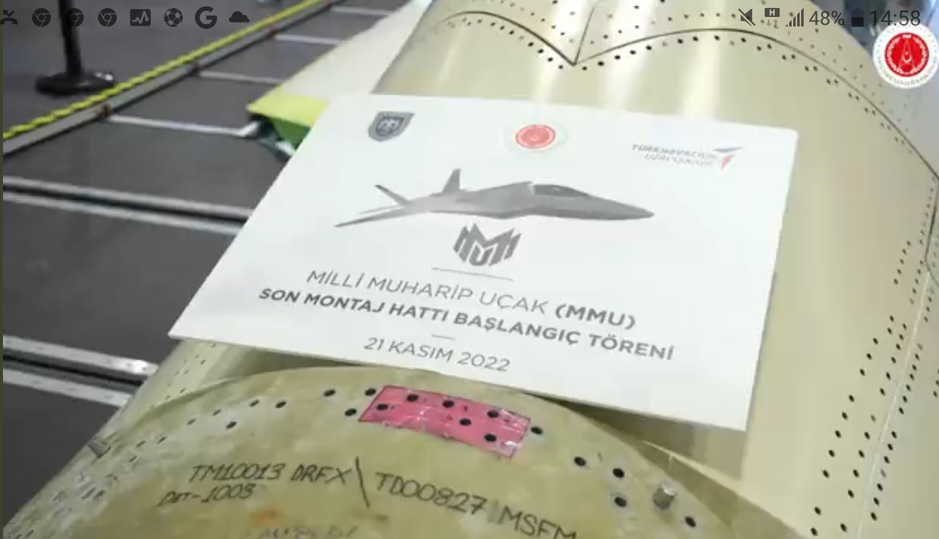 土耳其科技水平,土耳其科技创新