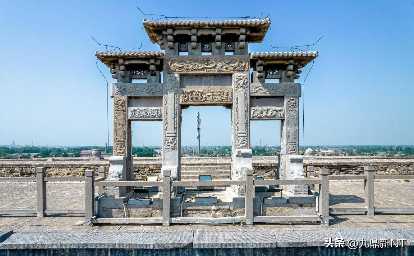 中国古建的四梁八柱,中国古建第一国宝