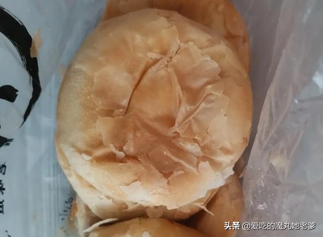 毫无争议！这是大连人气最旺老式面包店！老式面包每天中午就售罄