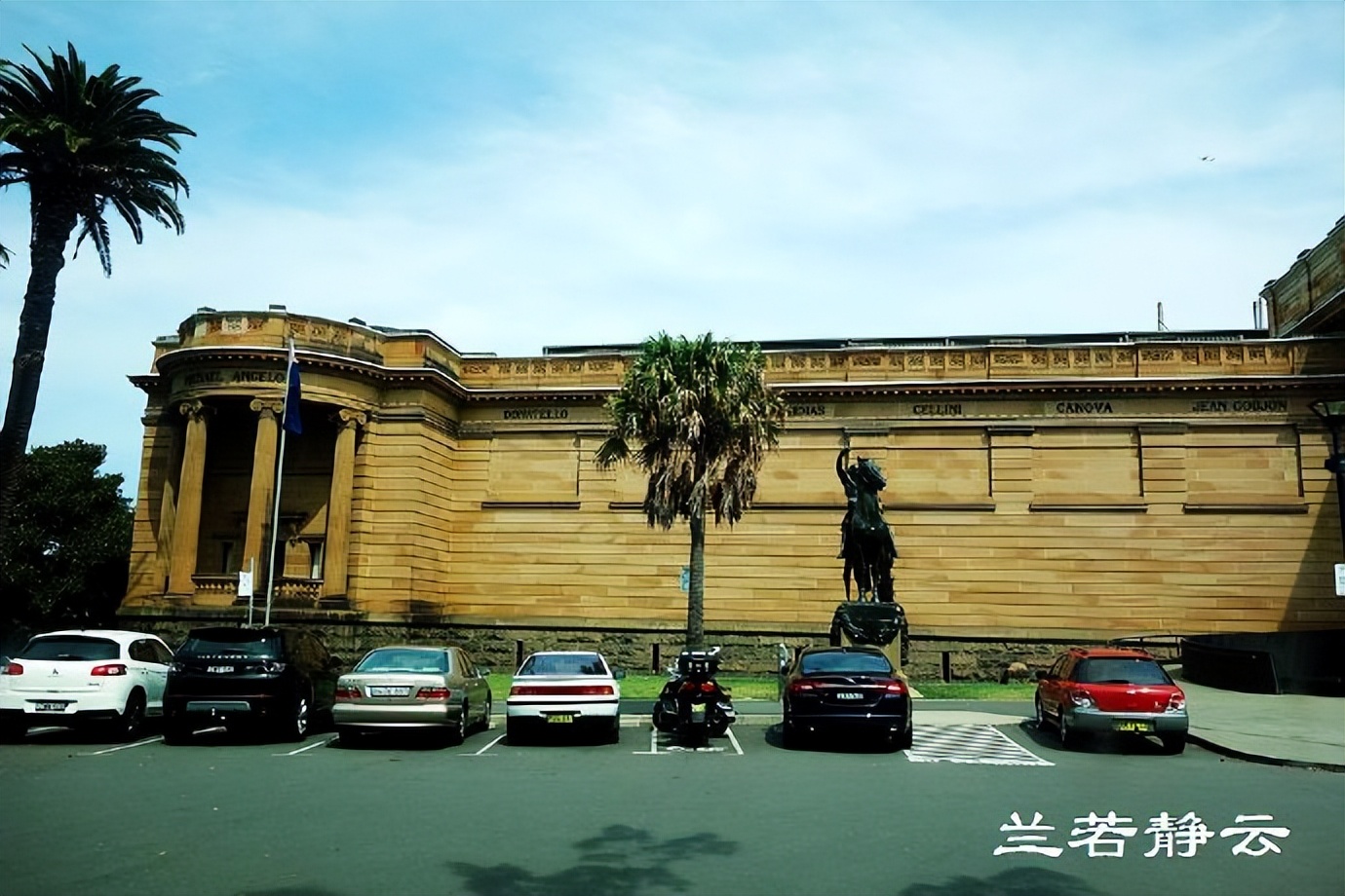 澳洲悉尼购物中心攻略,澳洲悉尼超市购物