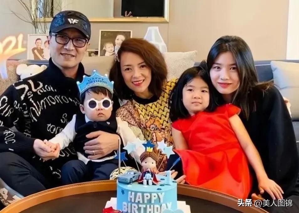 “国际章”风光不在，能否重振江湖雄风～美女章子怡之拷问