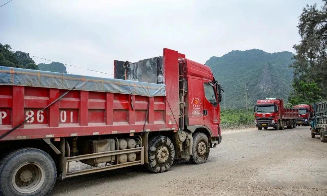 中国砂石矿权竞拍,湖北集中出让5宗砂石矿