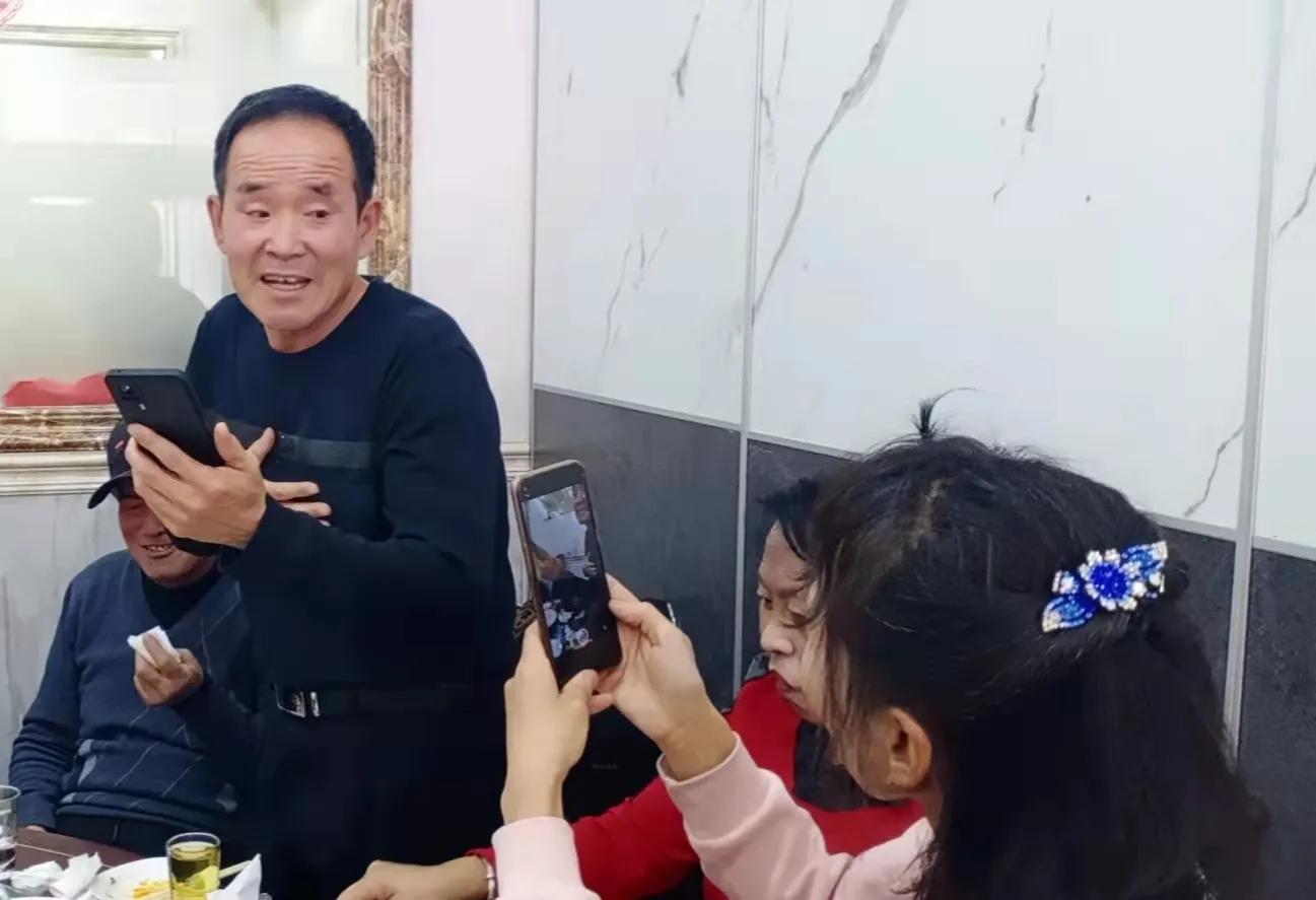 追梦音乐——我的父亲吴维波