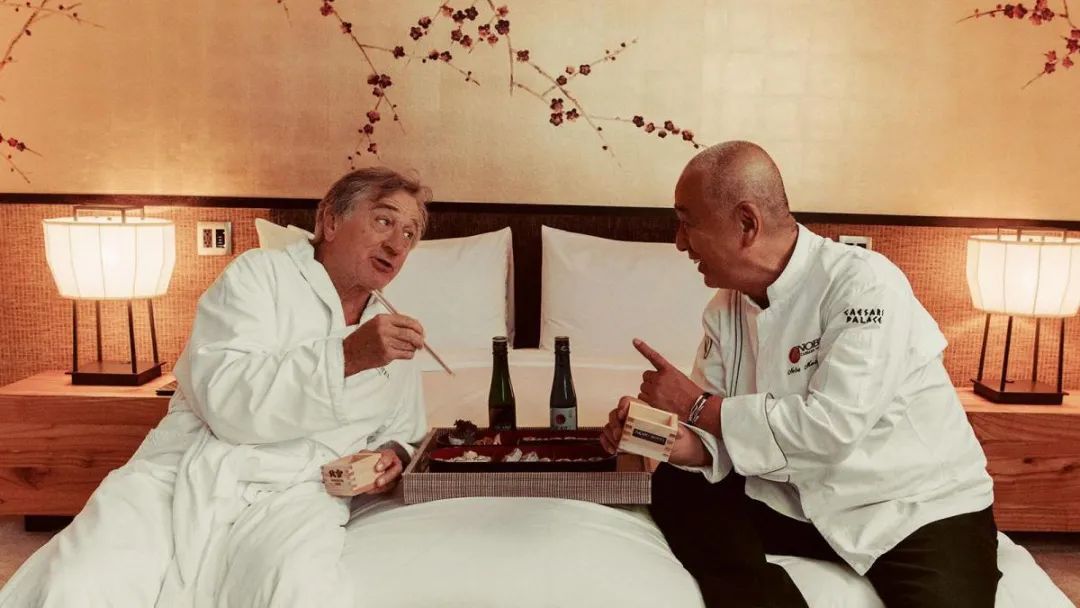 nobu餐厅澳洲,nobu餐厅创始人