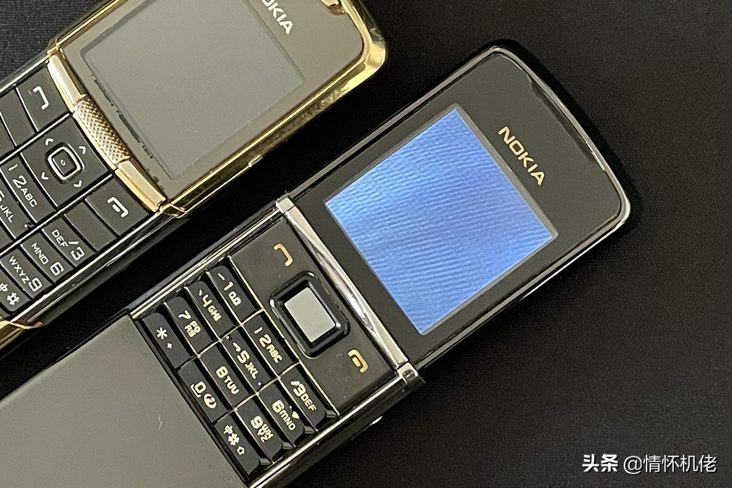 诺基亚8sirocco使用感受,诺基亚8800sirocco评测