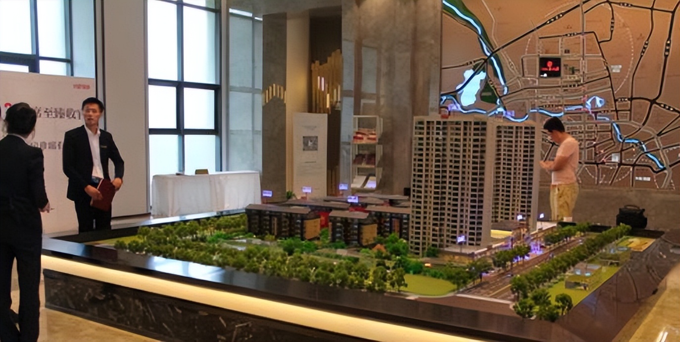 商品房的5大特点,商品房的含义和意义