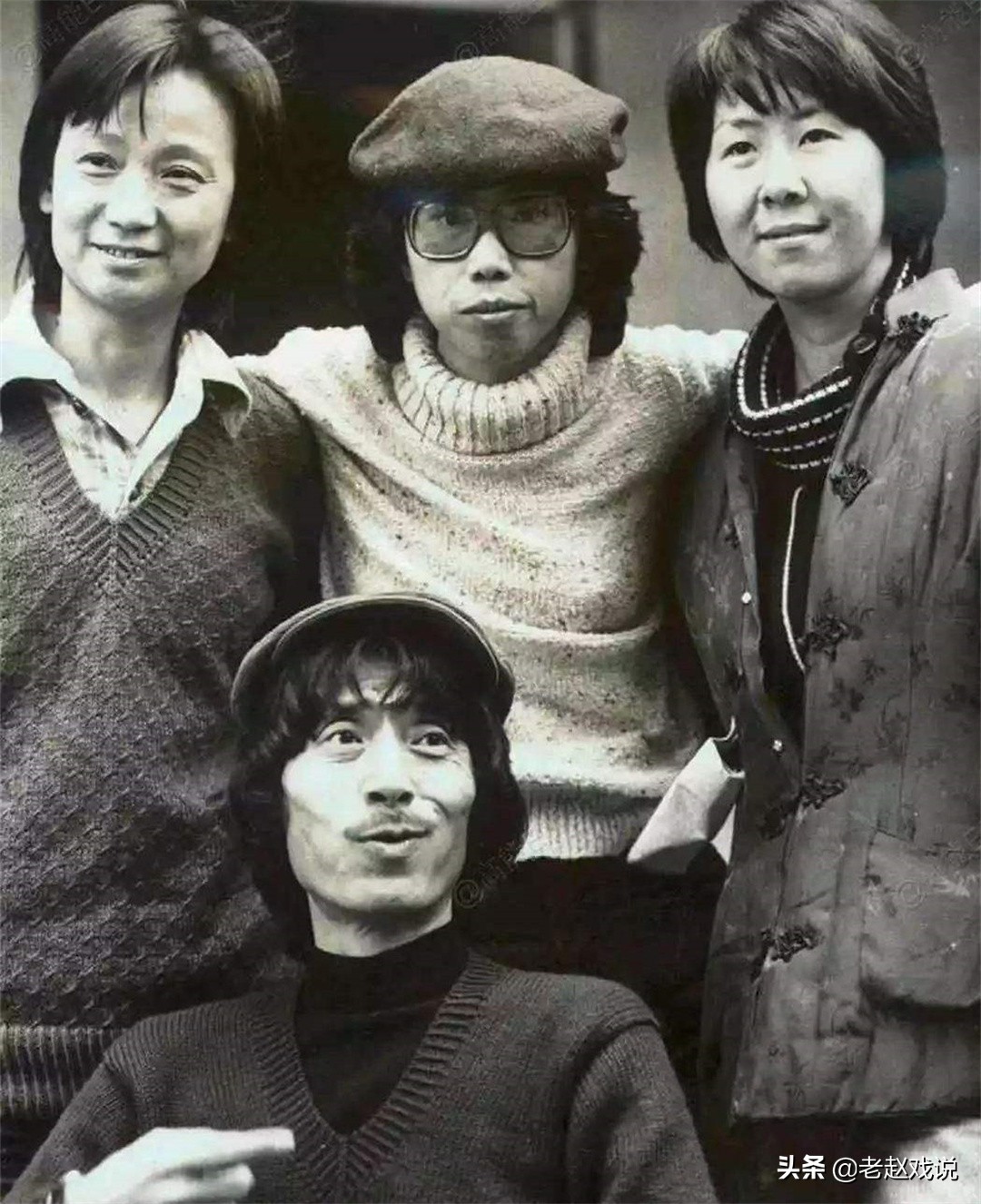 史上最强原配第三者,史上最强小三找前妻