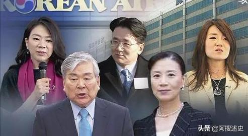 韩国富家千金打骂家里的佣人,韩国富家千金欺负家里的小保姆