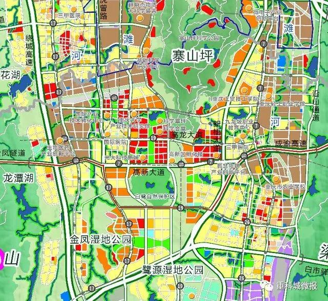 重庆童话世界公园什么时候完工,重庆童话世界公园西永