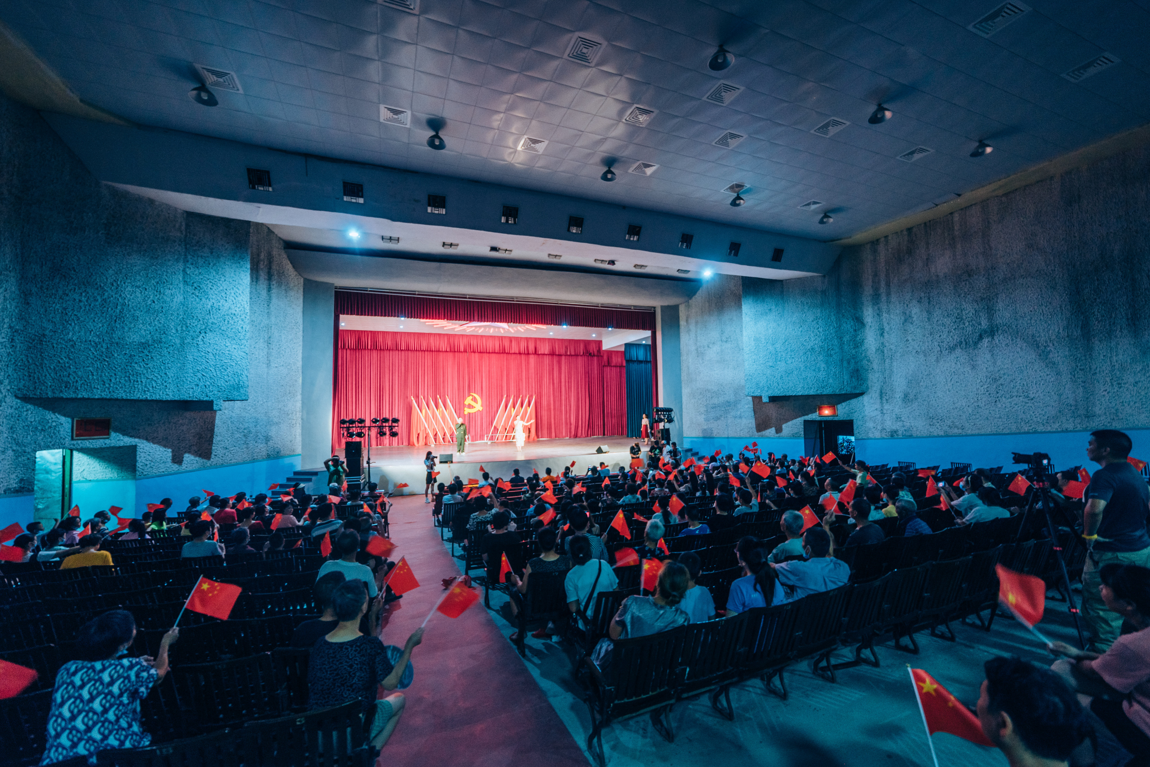 行游五府山：解密3宝，山野美味游走舌尖，传递平实的幸福