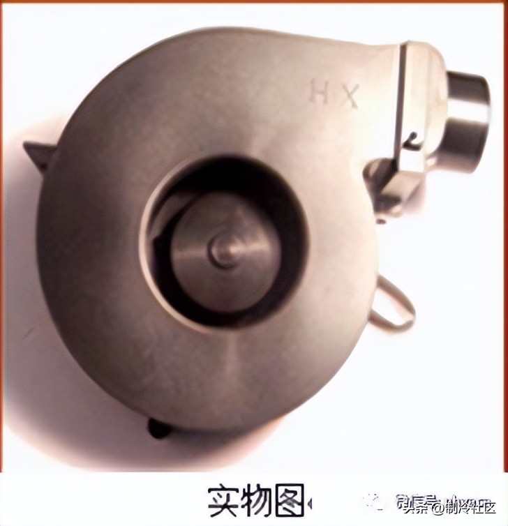 制冷空调设备安装维修考证,完全图解空调器维修演示教程