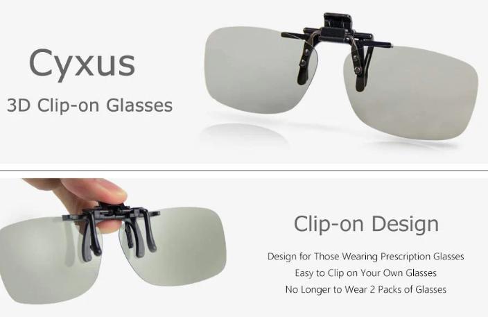 近视眼怎样看3d电影最合适,近视没有夹片3d眼镜怎么看电影