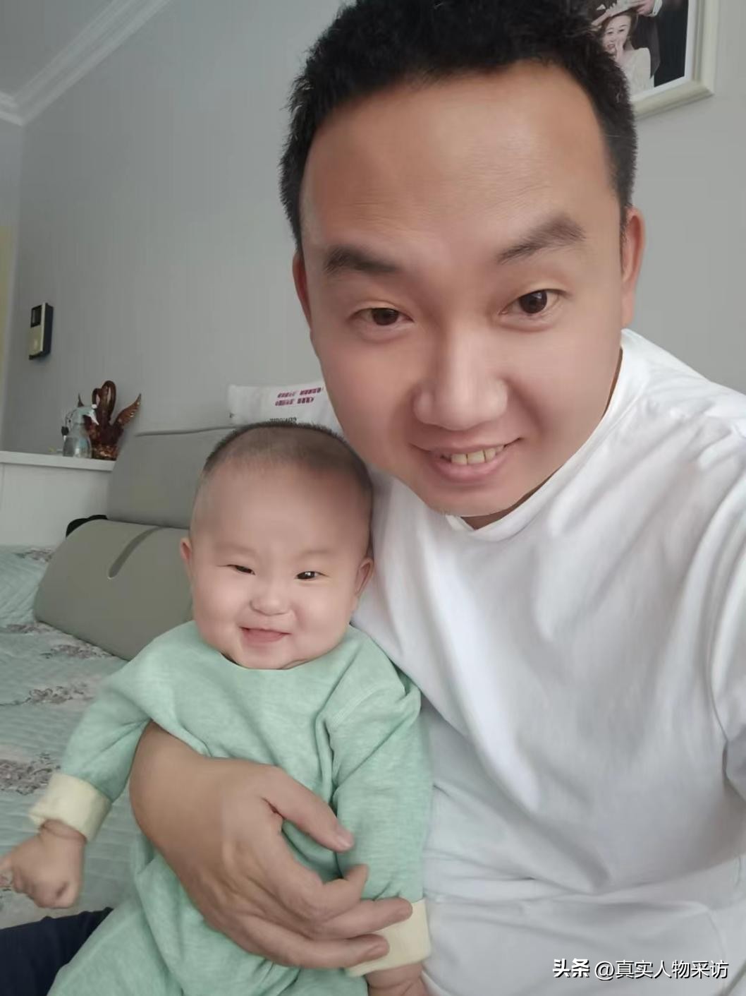 我吉林人,23岁到安哥拉务工,这里女多男少,竟可以娶四五个老婆