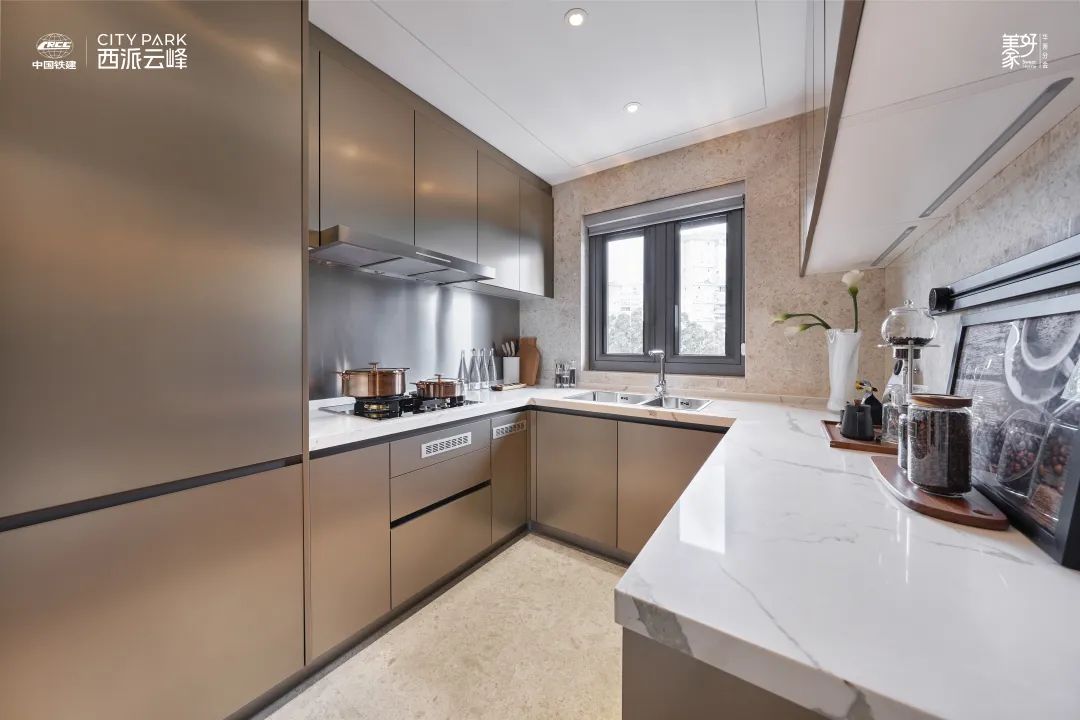 为什么BOSS们都爱住在这里？！