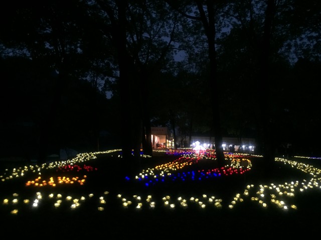 温州一日游最佳地方永嘉书院推荐,去温州永嘉书院玩的感想