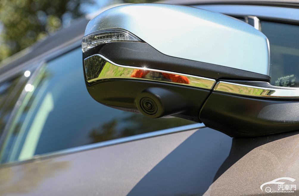 2024款斯巴鲁傲虎深度测评,2024款斯巴鲁傲虎雪地驾驶感受