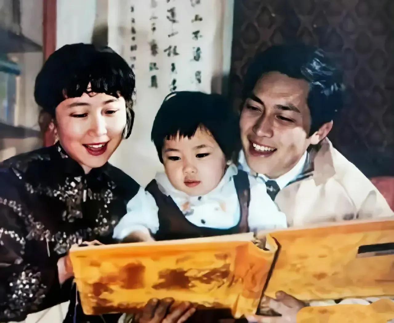 人生命运大反转——赤脚走进大学的廖昌永成为母校的校长