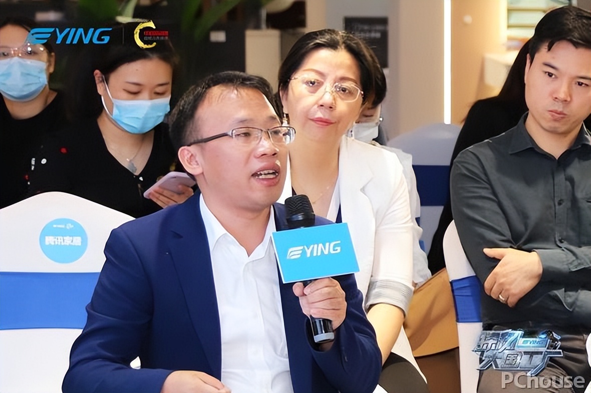 鹰卫浴《探秘大国工厂》以硬核实力诠释中国智造