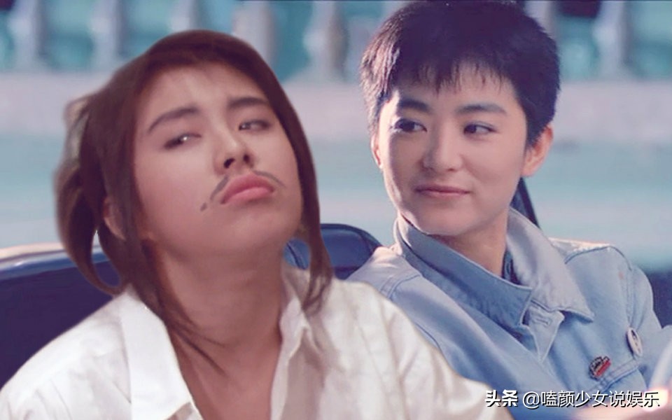 从圆脸到锥子脸再到小方脸，近20年娱乐圈审美是被谁带偏的？