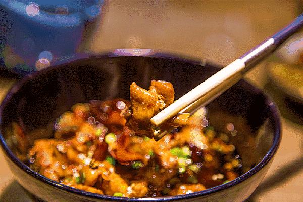 重庆是美食之都还是火锅之都,吃火锅一定要在重庆吃