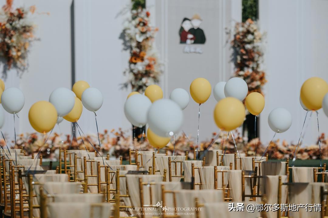 杰欣婚礼回顾|爱的里程碑