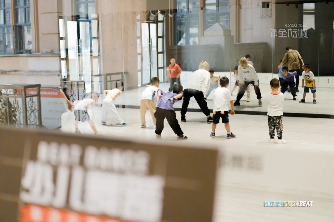 少儿街舞舞蹈教学计划,武汉舞蹈班培训零基础