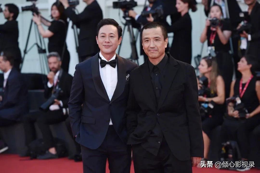 整个影视圈都在夸赞张颂文的演技,张颂文人民网点赞狂飙全员演技