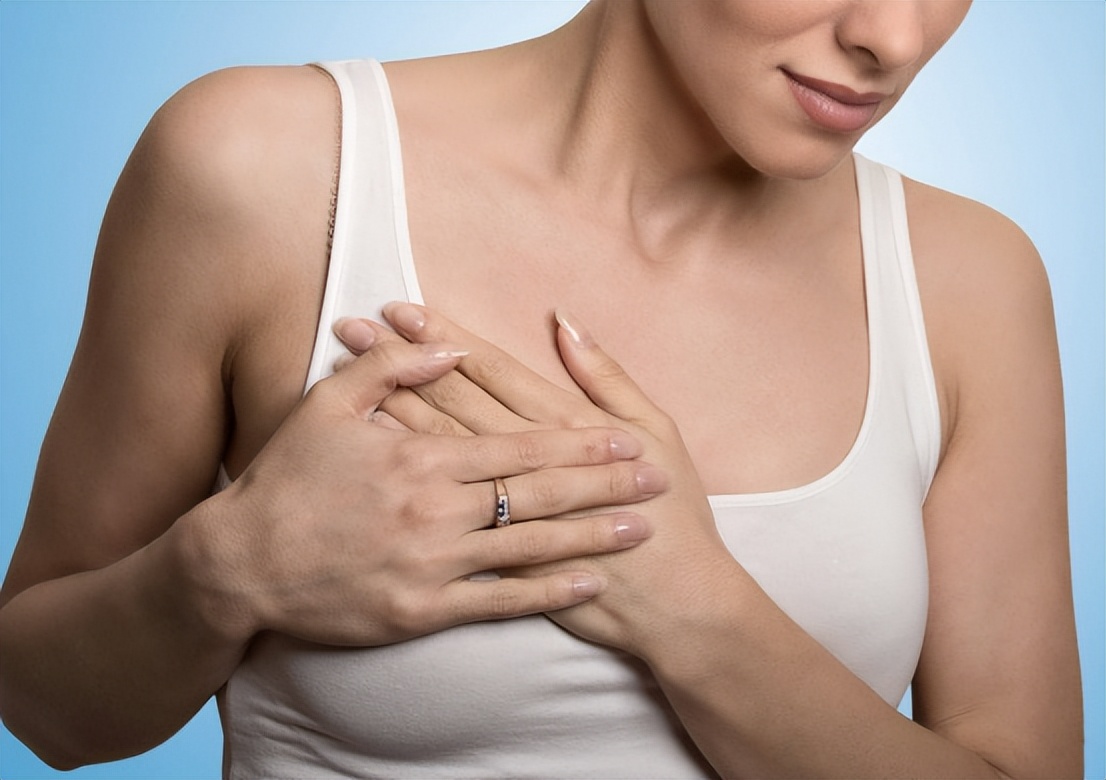 “裤子脱了腿张开”，医院里让人脸红的妇科检查，你做过几个？