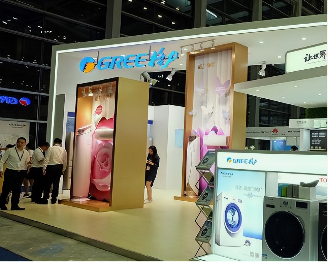 走向海外的中国品牌,走向国外的中国品牌