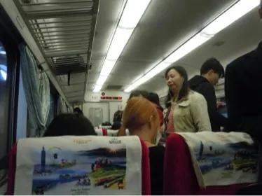 跟随老韩走遍中国，台湾自助游之十三