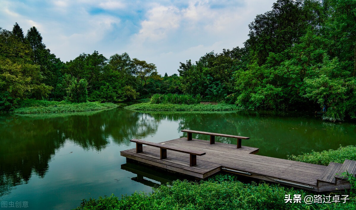 杭州旅行攻略5个必游精华景点,杭州5.1旅游景点