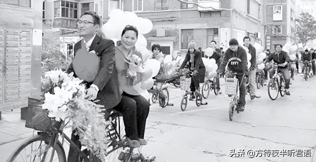 1980年代郑州老照片,八十年代郑州老视频