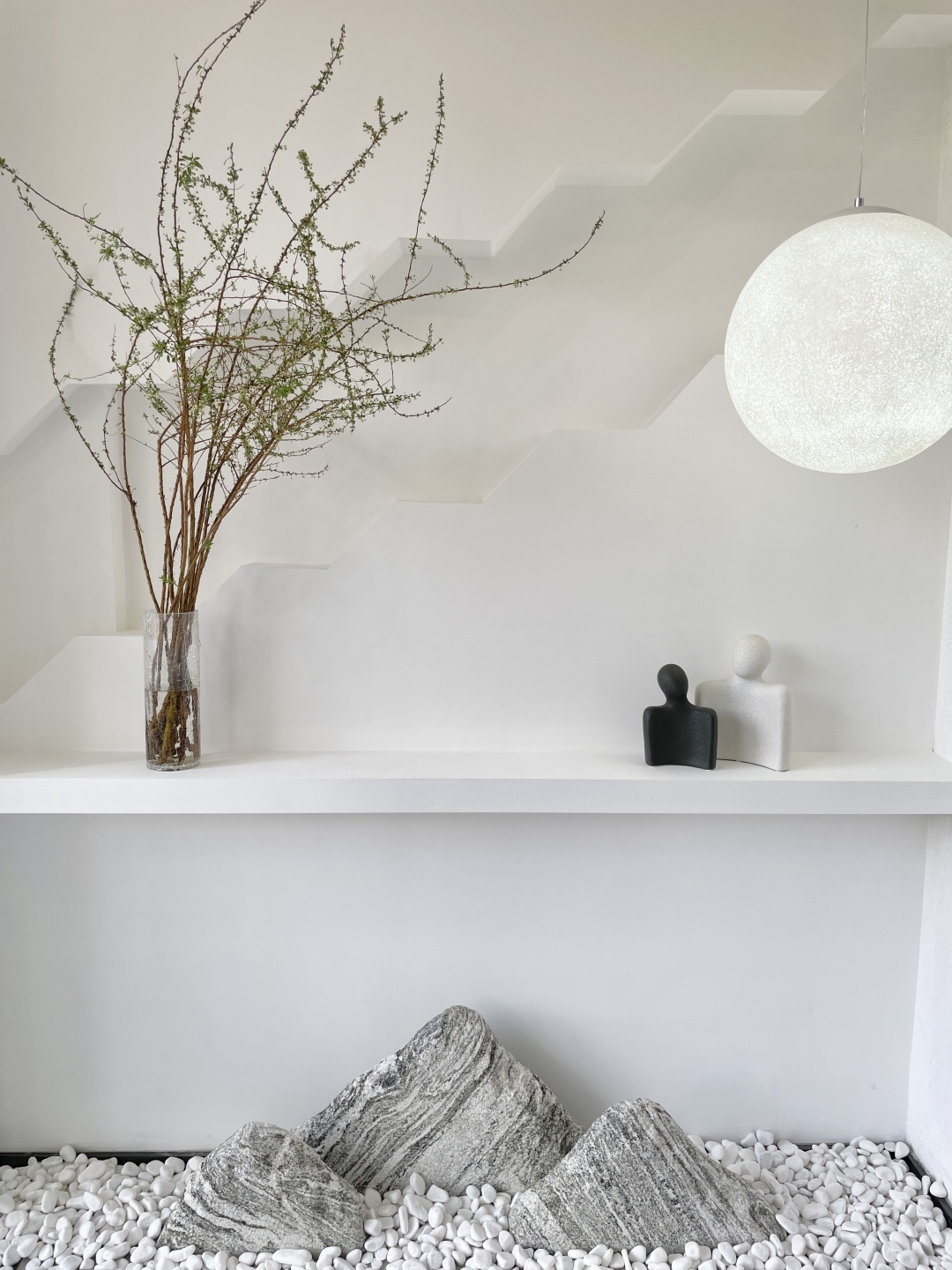 龙泉滨河路,龙泉中山路美景