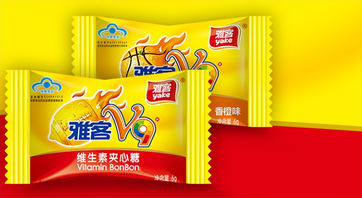 国内十大糖果排名,盘点国内市场十大糖果品牌