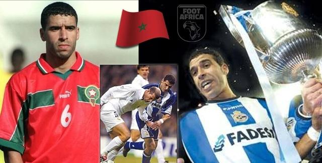 雄狮怒吼到底有多霸气,摩洛哥足球队谁最厉害