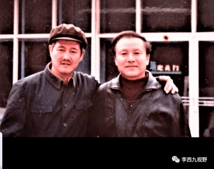 赵本山江湖往事完整,赵本山猛虫过江宣传片