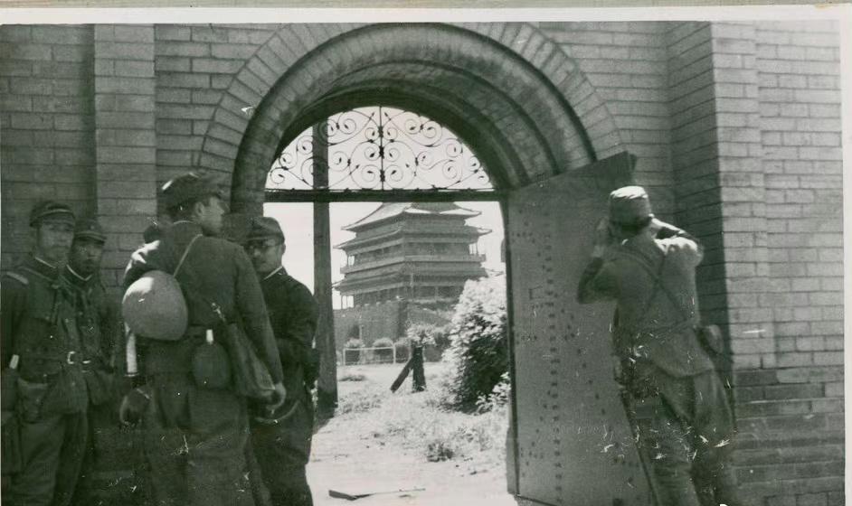 你不知道的二战史,你不知道的历史上最惨烈的战争