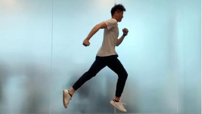 贝克汉姆60米是最远的吗,贝克汉姆跑动距离16km