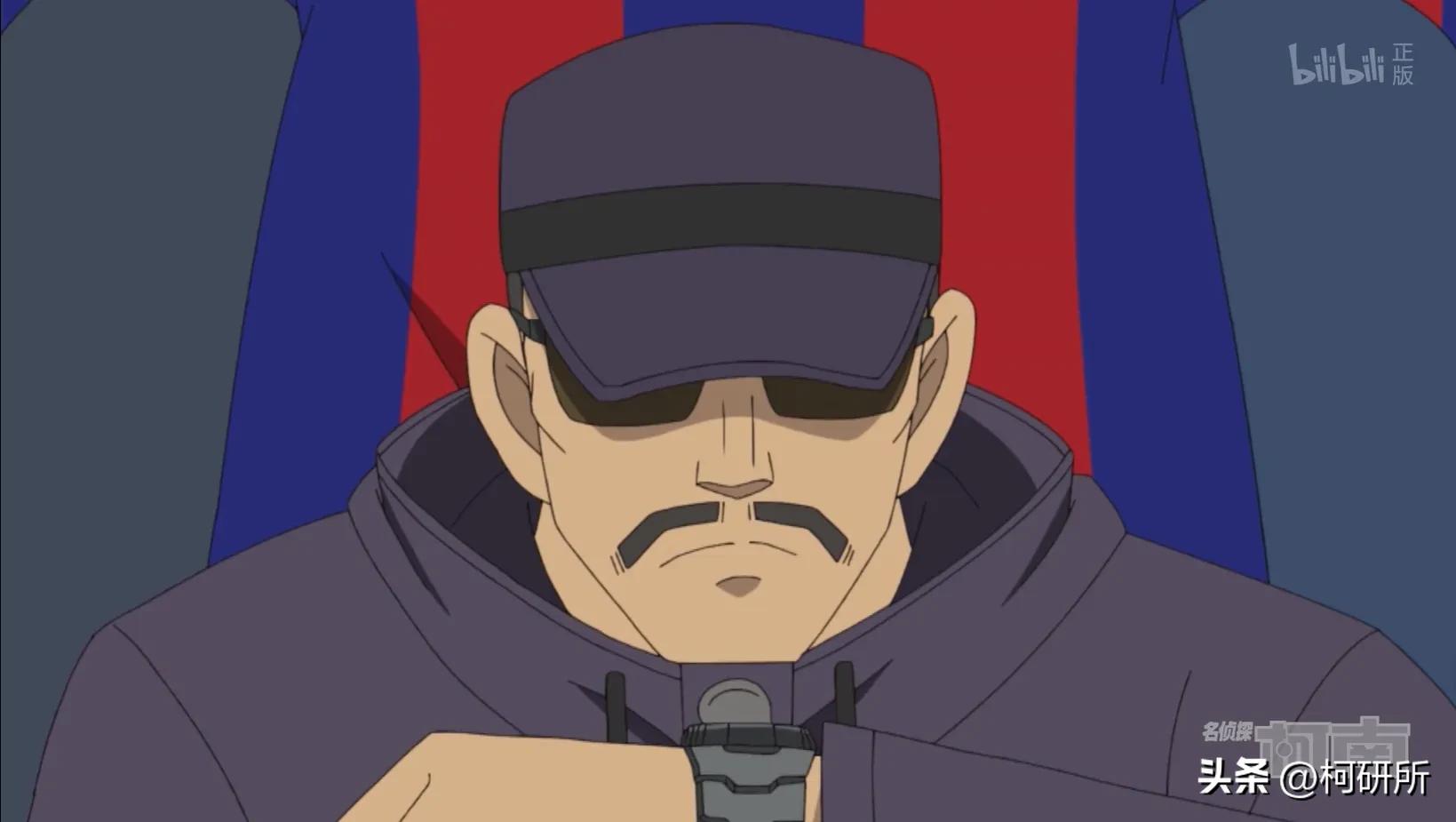 柯南与足球,柯南日本j联赛