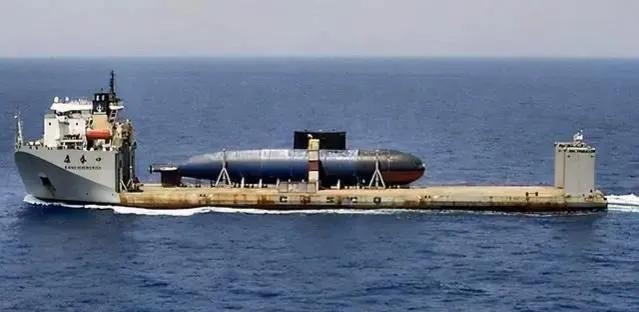 阿尔及利亚基洛潜艇,阿尔及利亚基洛级潜艇