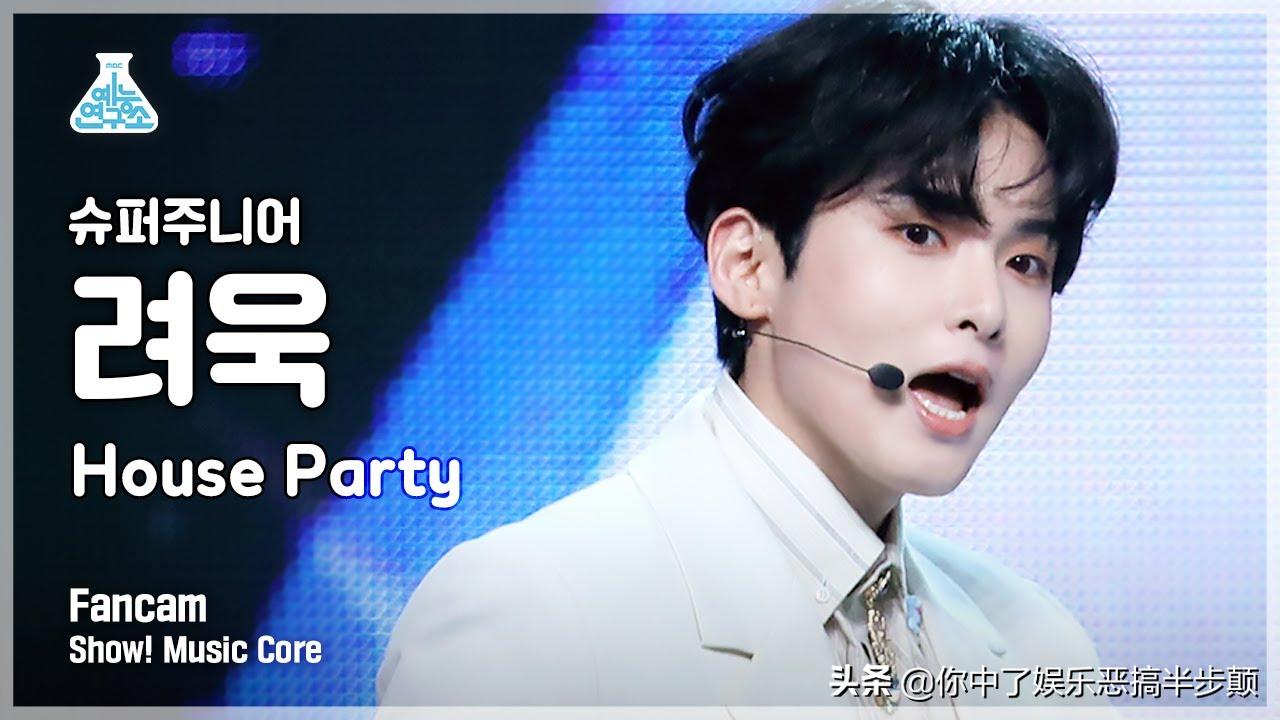 superjunior厉旭退伍回归,superjunior厉旭演唱会回归