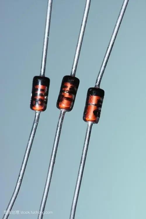 二极管分类与作用,二极管按用途分类有哪些