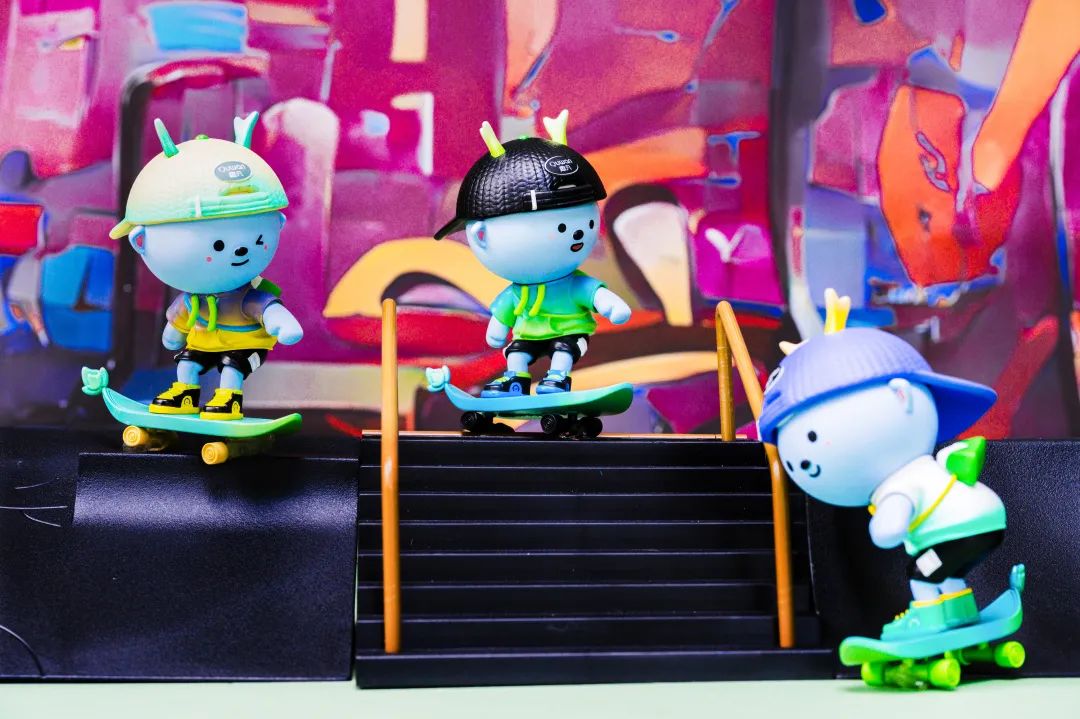 蜜雪冰城2022端午节礼盒,端午节礼盒大放送