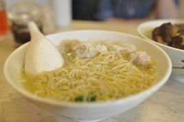 香港十大特色小吃介绍,香港小吃加盟推荐