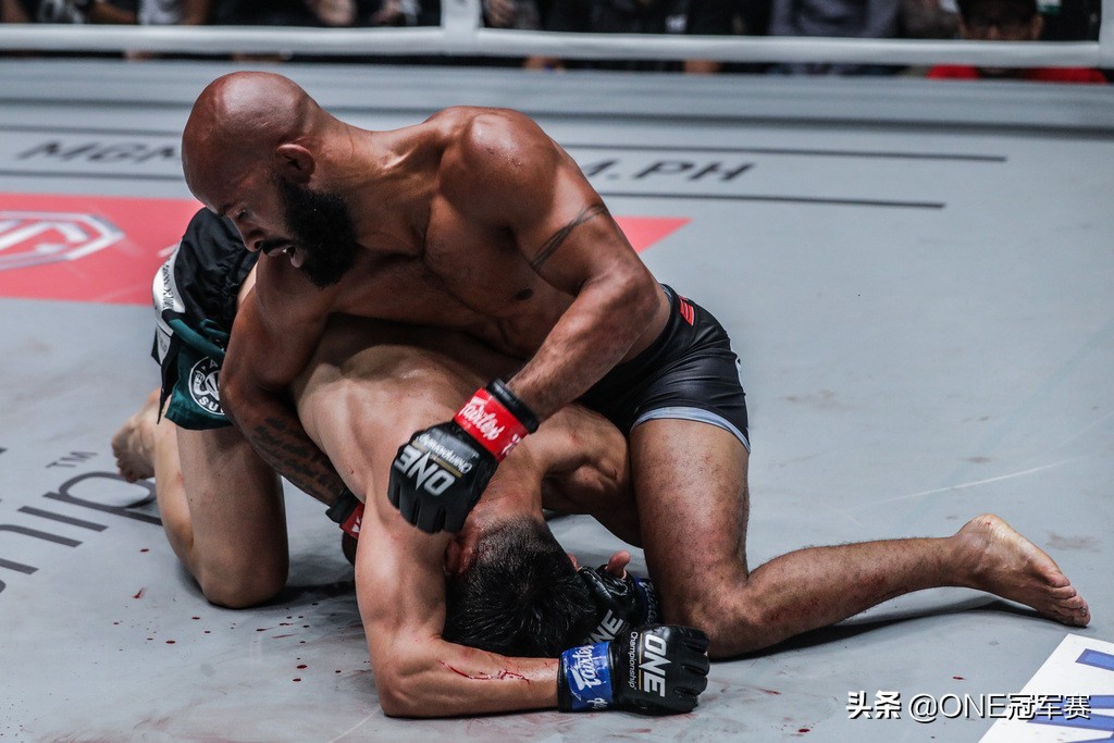 泰拳打mma完整视频,mma罗唐泰拳
